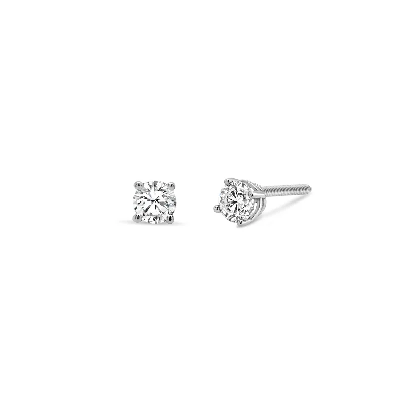 .10CT Bogart's Diamond Studs