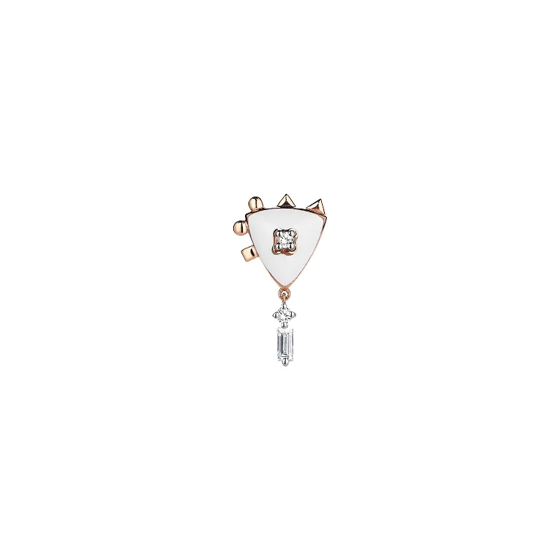 Evelyn Earring