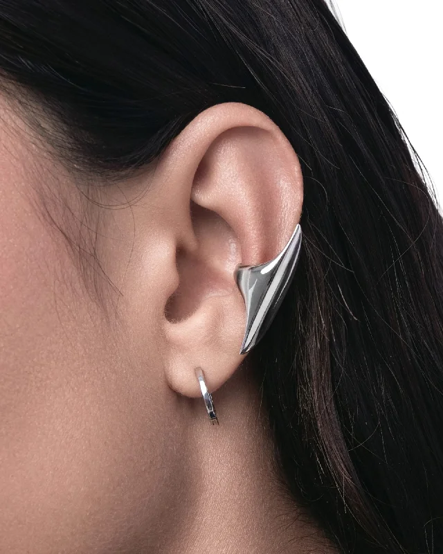 Light Ark Ear Cuff