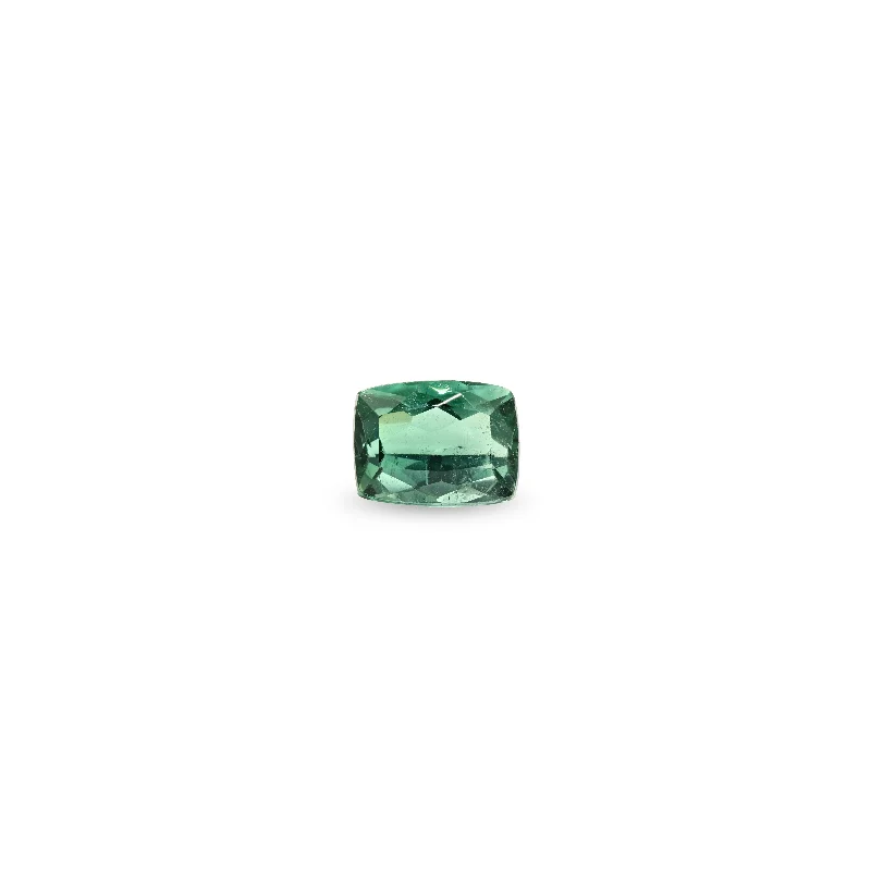 BESPOKE 4.70CT TEAL GREEN TOURMALINE