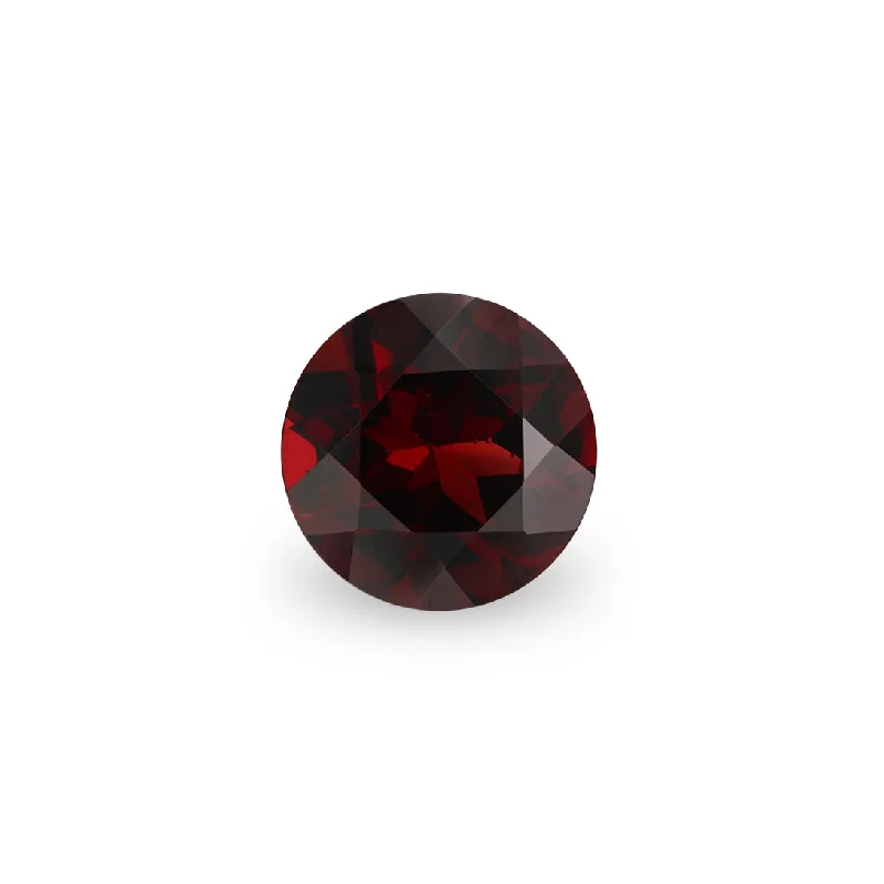 BESPOKE 5.23CT GARNET