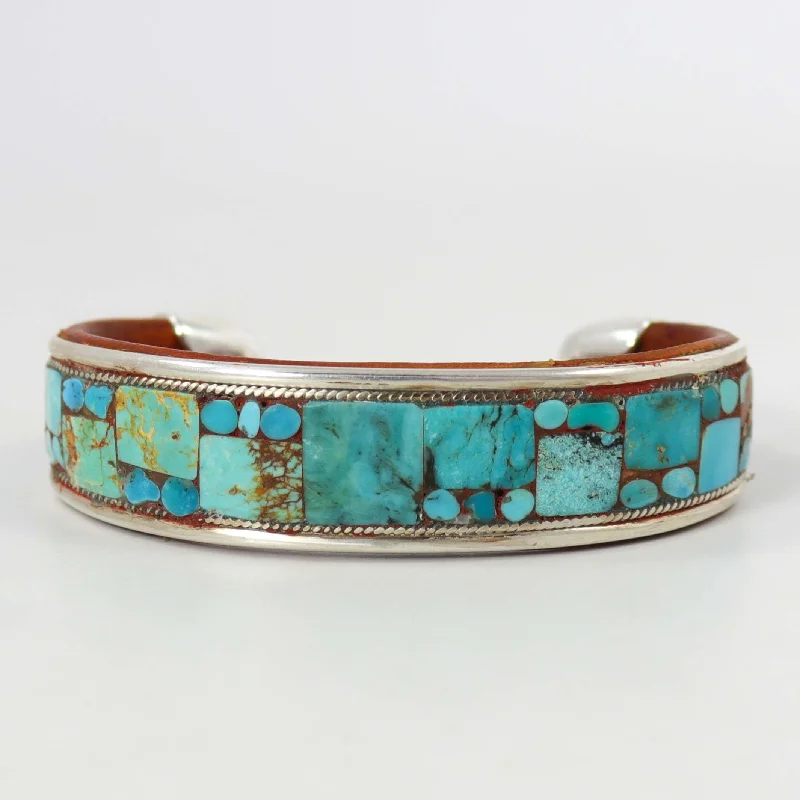 Inlay Cuff