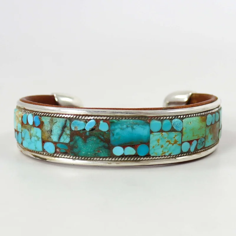 Inlay Cuff