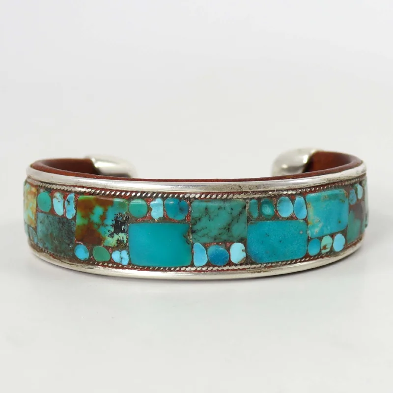 Inlay Cuff