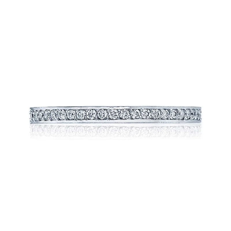 Tacori "Dantela" Wedding Band