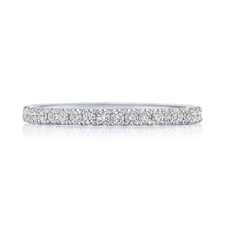 Tacori "Simply Tacori" Eternity Band