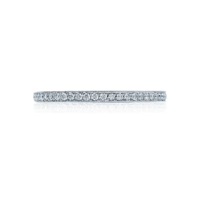 Tacori "Simply Tacori" Eternity Band