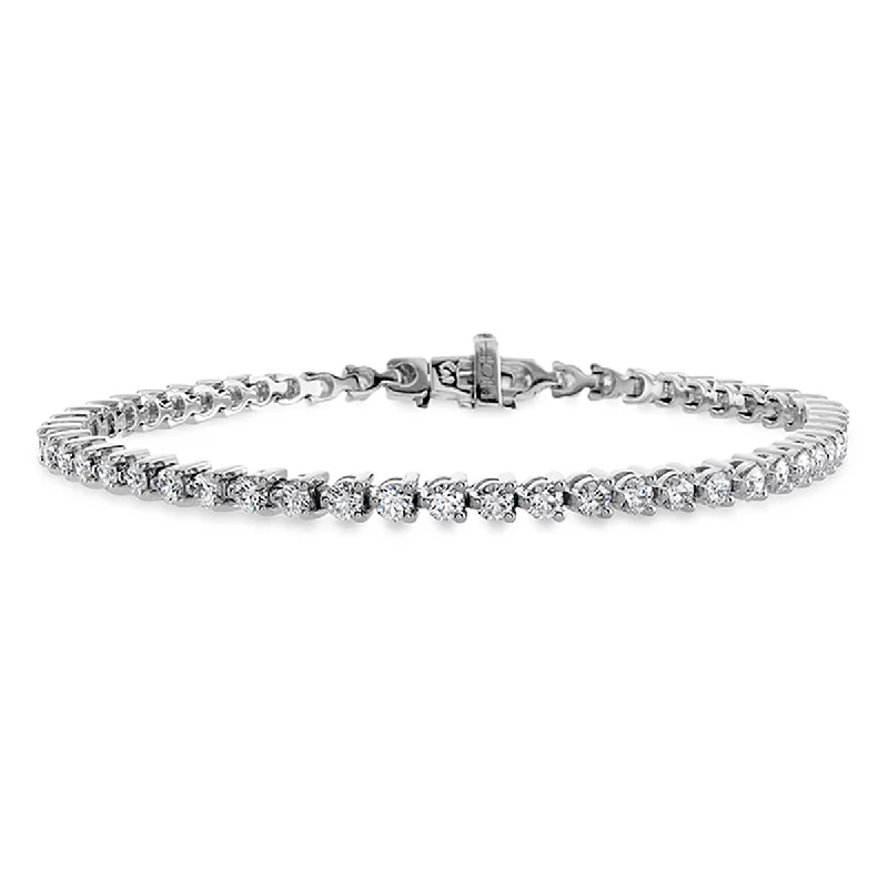 Temptation Three-Prong Bracelet