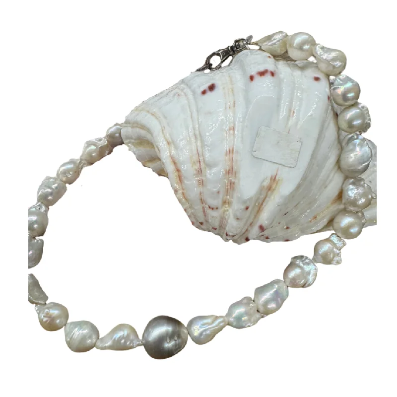 Choker South Sea Pearl