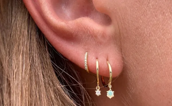 Elegant Earrings to Elevate Any Look